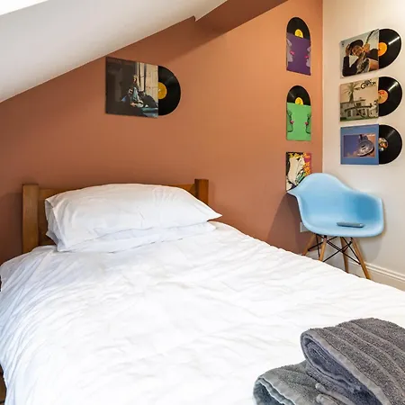 Otel Starbeck Micro *