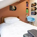 Hotel Starbeck Micro *
