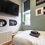 Starbeck Micro Hotel Harrogate