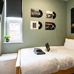 Hotel Starbeck Micro