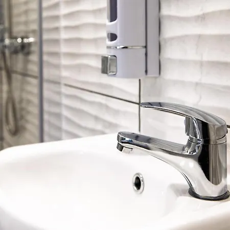 فندق Starbeck Micro هاروغايت