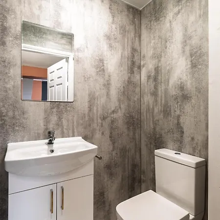 Starbeck Micro * Harrogate