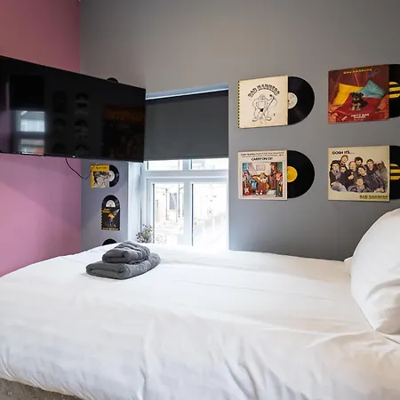 Starbeck Micro Hotel