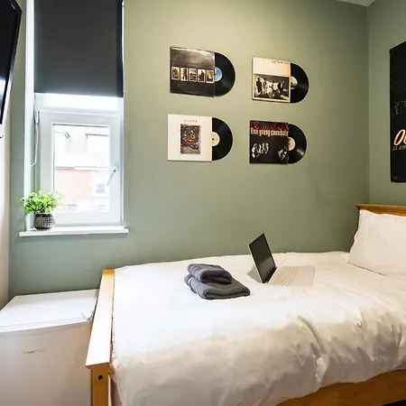 Hotel Starbeck Micro