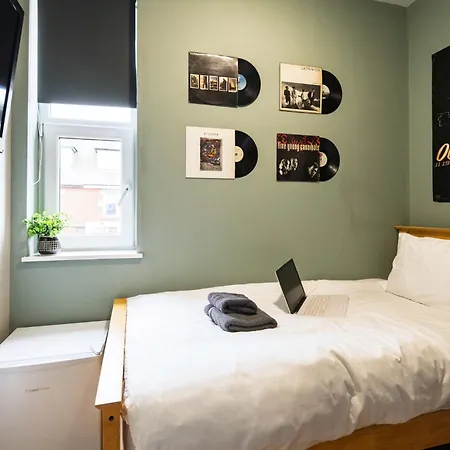 Hotel Starbeck Micro