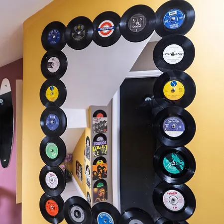 Starbeck Micro * Harrogate