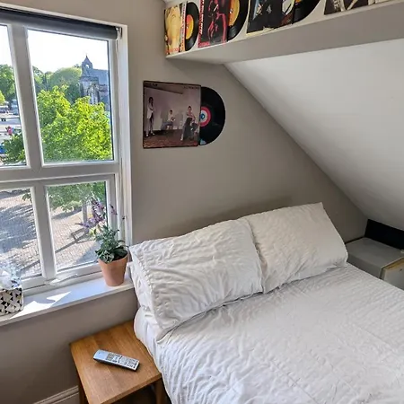 Starbeck Micro Harrogate