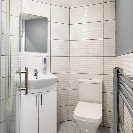 Starbeck Micro * Harrogate