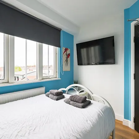 Starbeck Micro Hotel