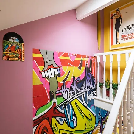 Starbeck Micro Hotel
