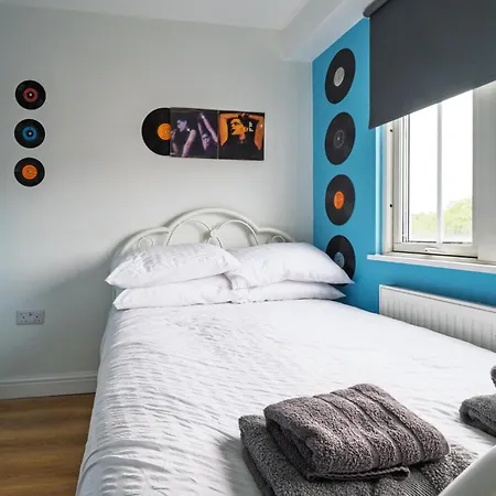 Starbeck Micro Harrogate