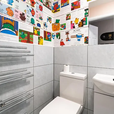 Starbeck Micro Hotel
