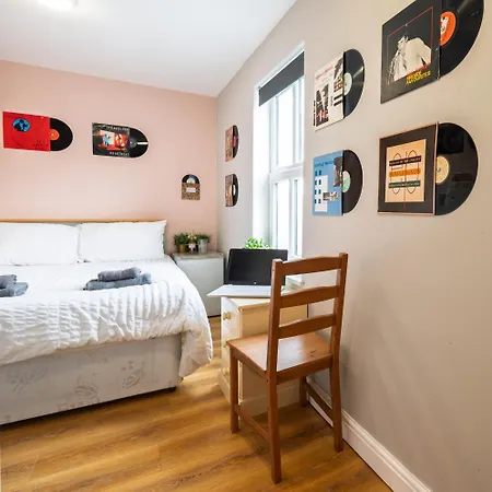 Starbeck Micro Hotel