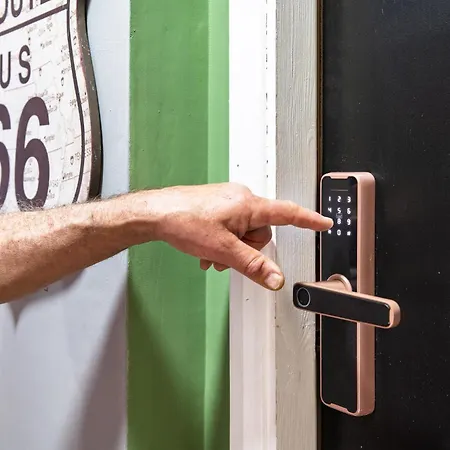 فندق Starbeck Micro *