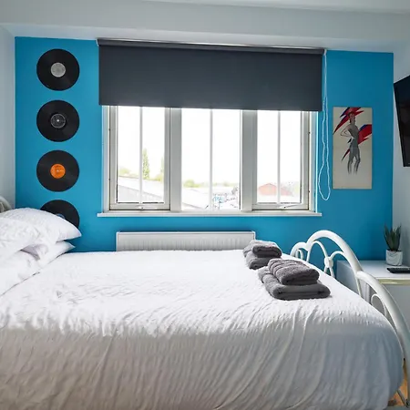 Hotel Starbeck Micro Harrogate