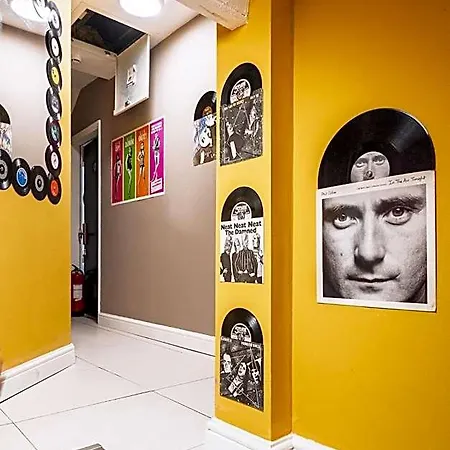 Starbeck Micro Hotel