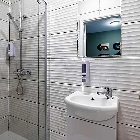 Starbeck Micro * Harrogate