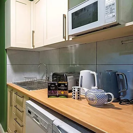 Starbeck Micro Hotel Harrogate