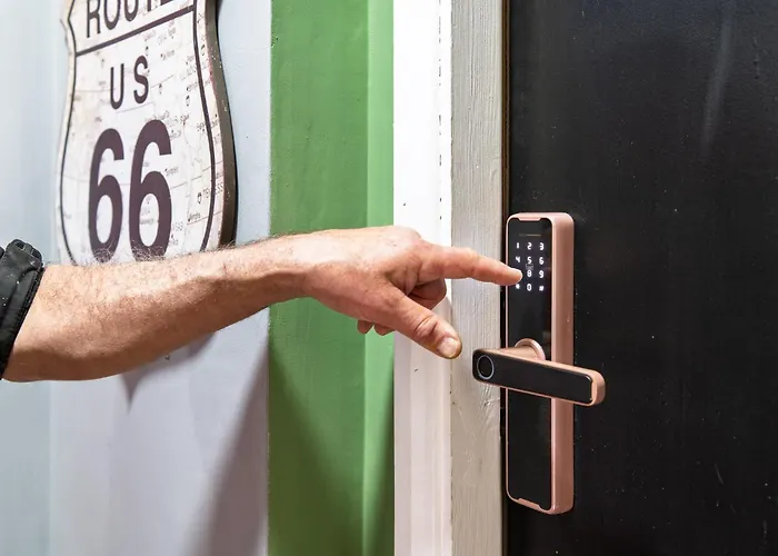 Otel Starbeck Micro *