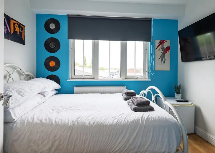 Otel Starbeck Micro Harrogate