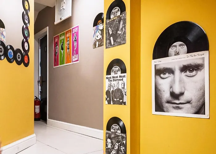 Starbeck Micro Harrogate