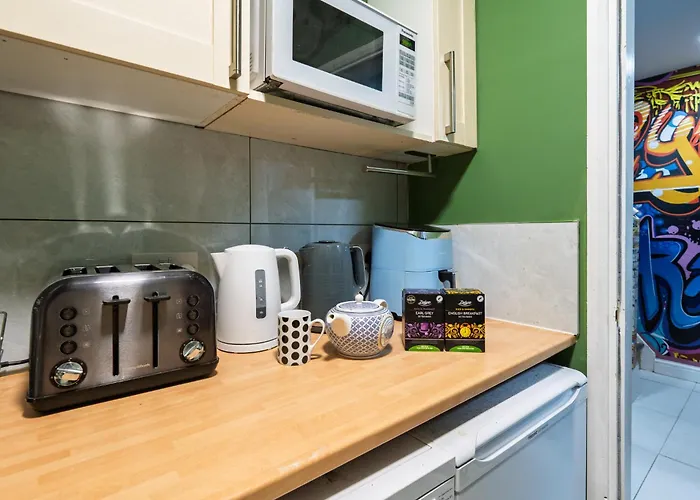 Starbeck Micro Harrogate