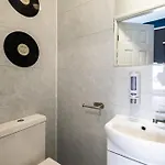 Ξενοδοχείο Starbeck Micro