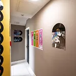 Otel Starbeck Micro Harrogate