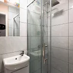 Starbeck Micro Ξενοδοχείο *