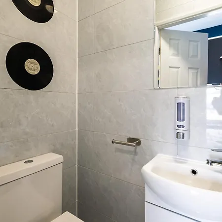 Hotell Starbeck Micro