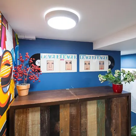Starbeck Micro Otel