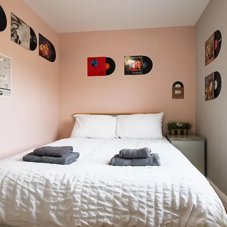 Otel Starbeck Micro *