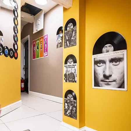 Starbeck Micro Harrogate