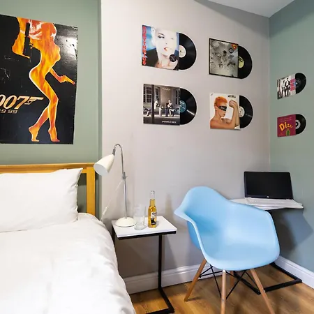 Starbeck Micro * Harrogate