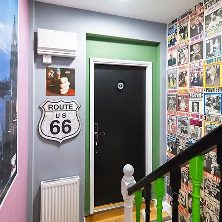 Hotel Starbeck Micro