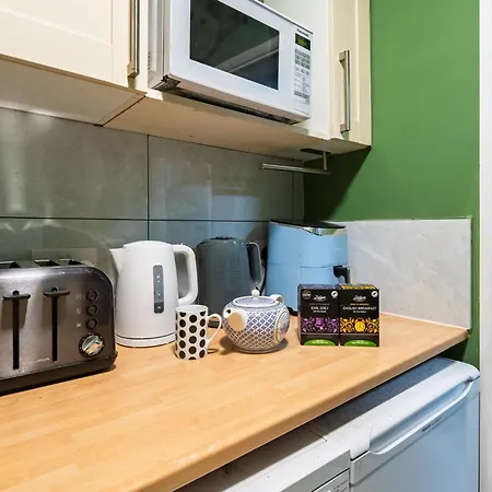 Starbeck Micro Harrogate