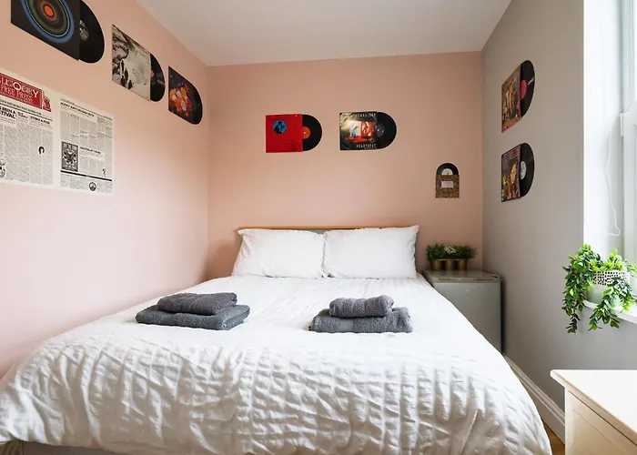 Hotel Starbeck Micro *