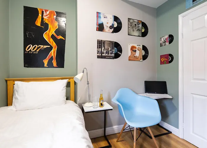 Starbeck Micro * Harrogate