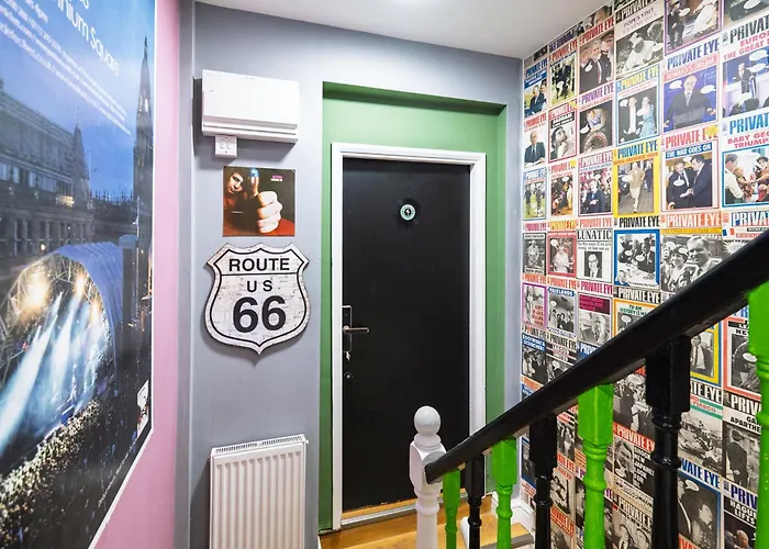 Hotel Starbeck Micro